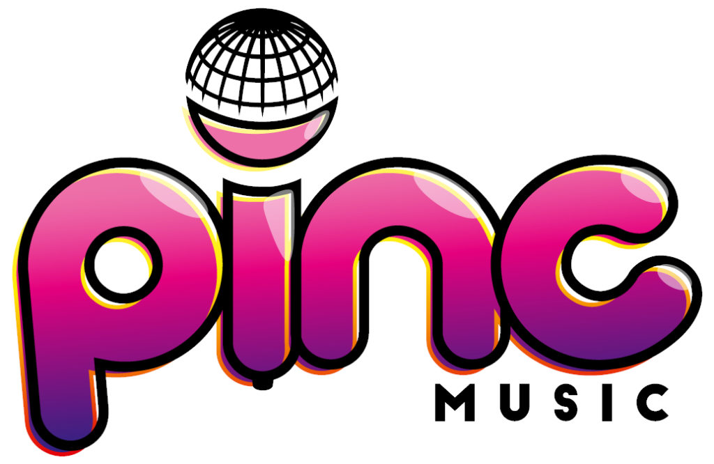 Pinc Music Logo